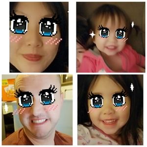 Meet your Posher, Lisa